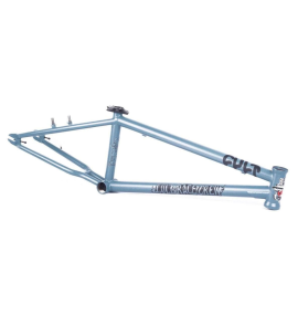 Cult Vick Behm 24 Race Cruiser Frame 